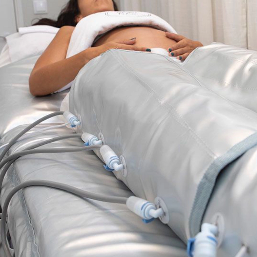 presso Pressoterapia - Image 1