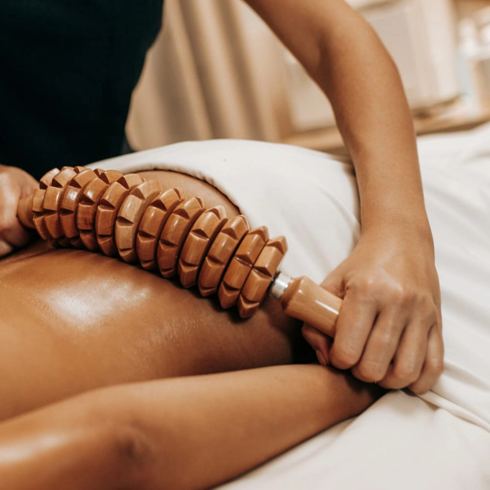 massagem modeladora Massagem Modeladora - Image 1