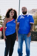 Camisola Di Nôs Terra - Cabo Verde Fã Mundial 2026 - Image 2
