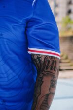 Camisola Di Nôs Terra - Cabo Verde Fã Mundial 2026 - Image 13