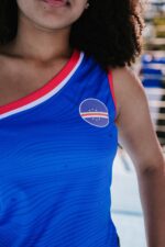 Camisola Di Nôs Terra - Cabo Verde Fã Mundial 2026 - Image 9