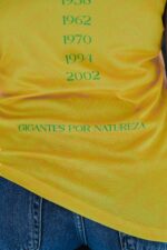 Camisola dos Gigantes - Brasil Fã Mundial 2026 - Image 12