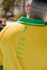 Camisola dos Gigantes - Brasil Fã Mundial 2026 - Image 11