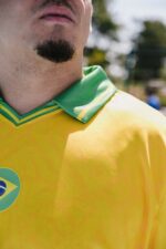 Camisola dos Gigantes - Brasil Fã Mundial 2026 - Image 9