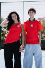 Camisola Dos Heróis - Portugal Fã Mundial 2026 - Image 2