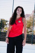 Camisola Dos Heróis - Portugal Fã Mundial 2026 - Image 3