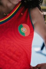 Camisola Dos Heróis - Portugal Fã Mundial 2026 - Image 11