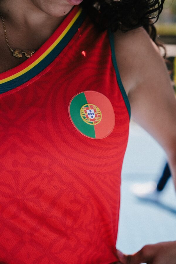 Camisola Dos Heróis - Portugal Fã Mundial 2026 - Image 11