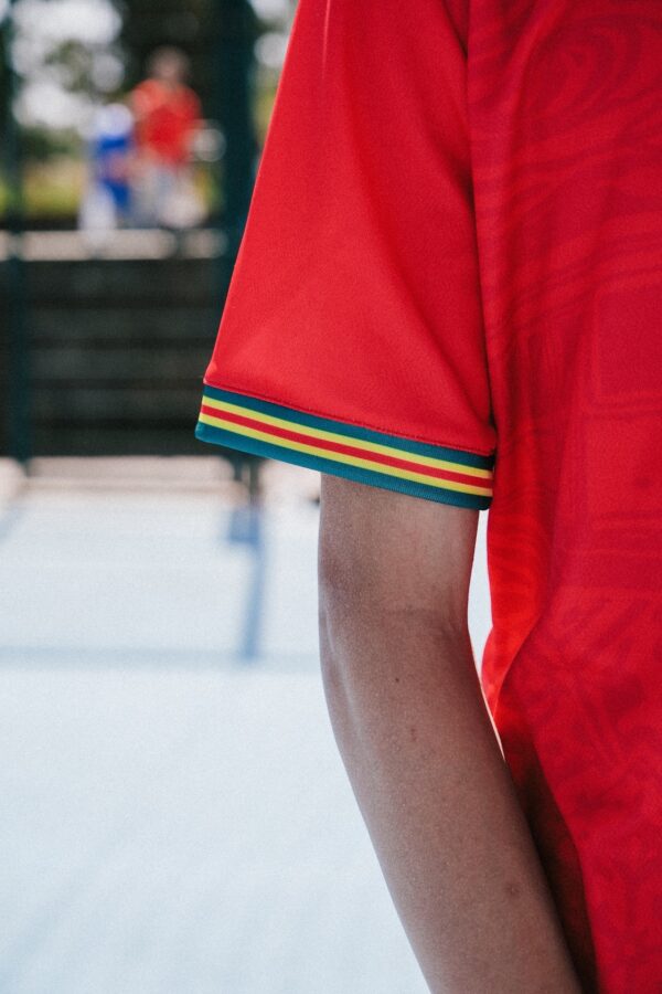 Camisola Dos Heróis - Portugal Fã Mundial 2026 - Image 8