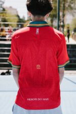 Camisola Dos Heróis - Portugal Fã Mundial 2026 - Image 5