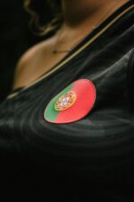 Camisola "A Última Dança" Fã Portugal Mundial 2026 - Image 15