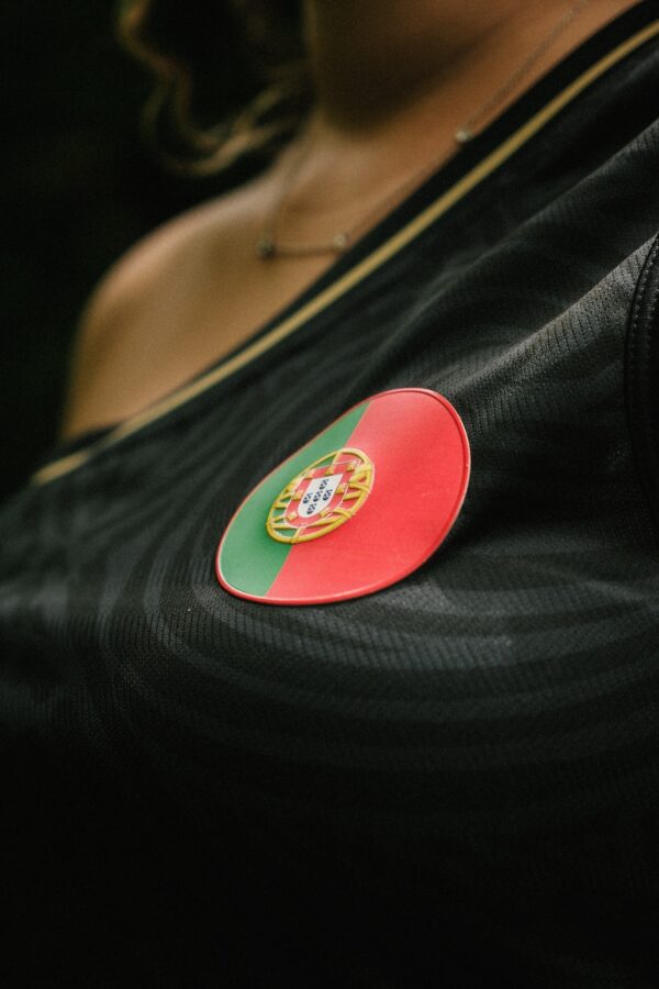 Camisola "A Última Dança" Fã Portugal Mundial 2026 - Image 15