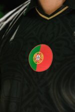 Camisola "A Última Dança" Fã Portugal Mundial 2026 - Image 10