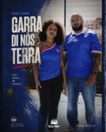 Camisola Di Nôs Terra - Cabo Verde Fã Mundial 2026